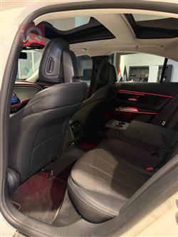 مرسيدس بنز E-Class